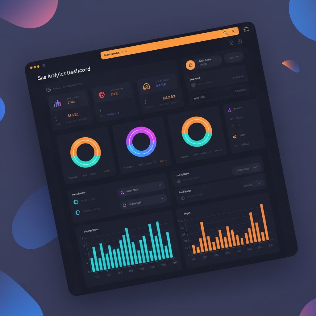 Business Dashboard